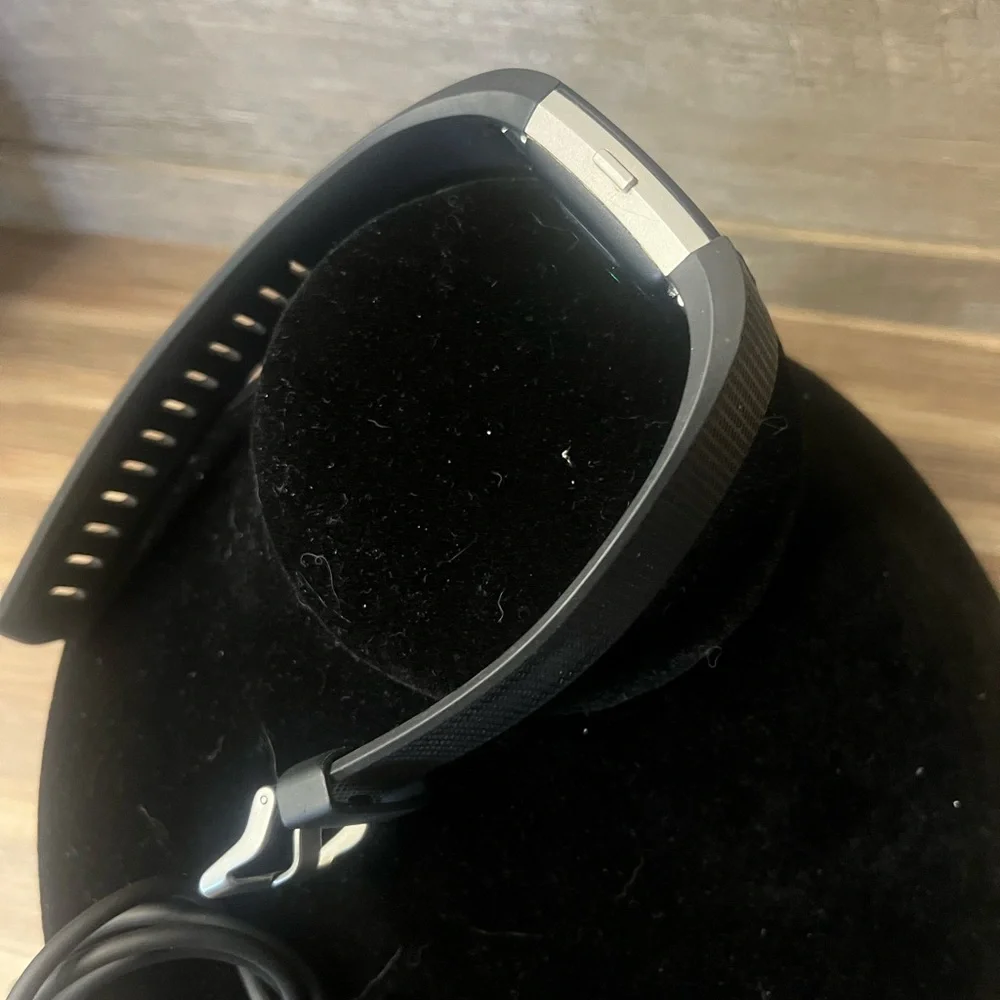 Striiv Fitness Tracker